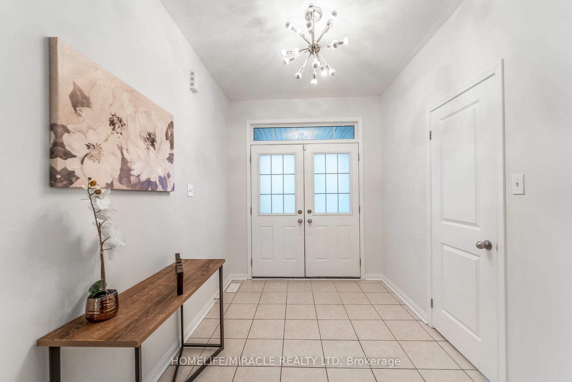 Photo 36 of 26 Kenneth Cole Drive, Clarington, Bowmanville — HOMEH