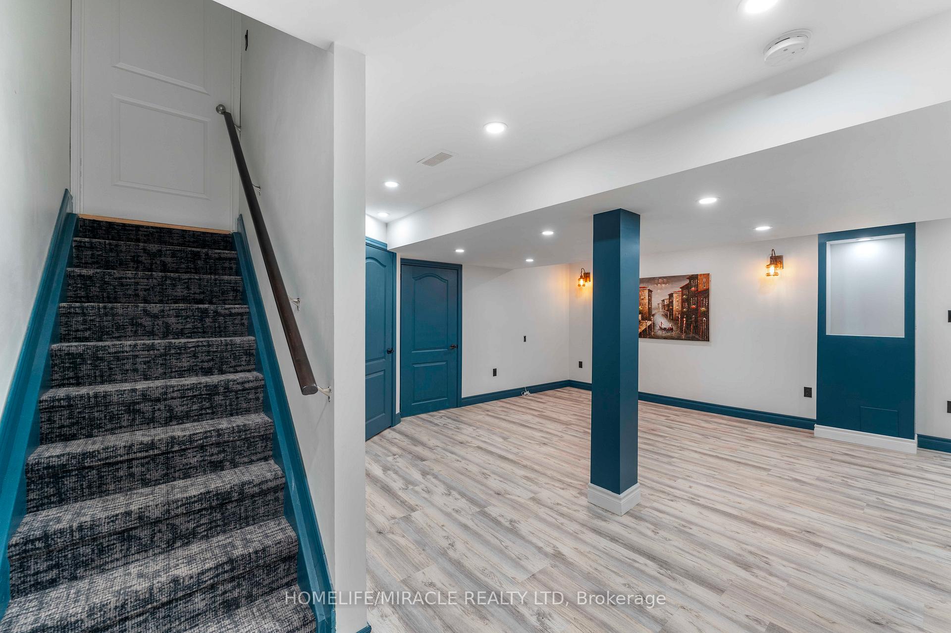 Photo 40 of 26 Kenneth Cole Drive, Clarington, Bowmanville — HOMEH