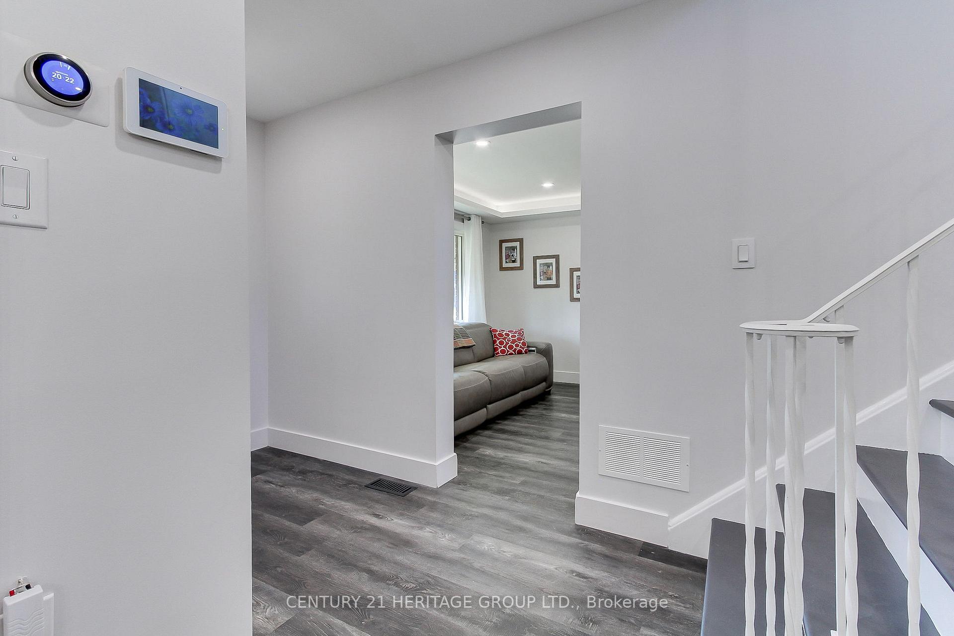 Photo 3 of 396 East 16th Street, Hamilton, Hill Park — HOMEH