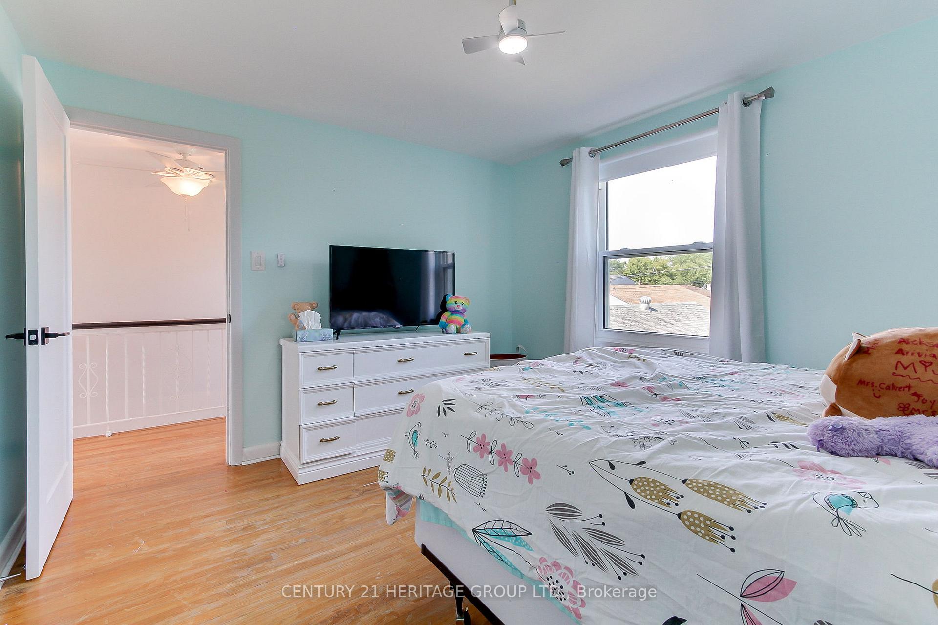 Photo 23 of 396 East 16th Street, Hamilton, Hill Park — HOMEH