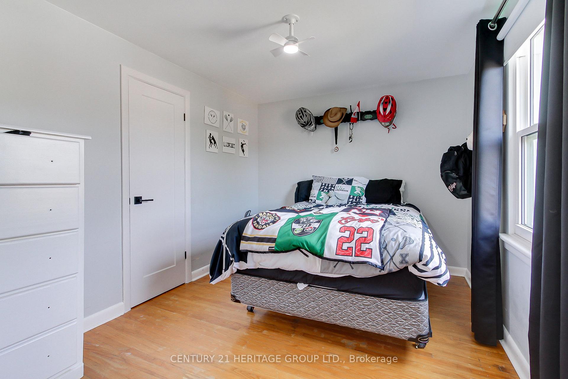 Photo 24 of 396 East 16th Street, Hamilton, Hill Park — HOMEH
