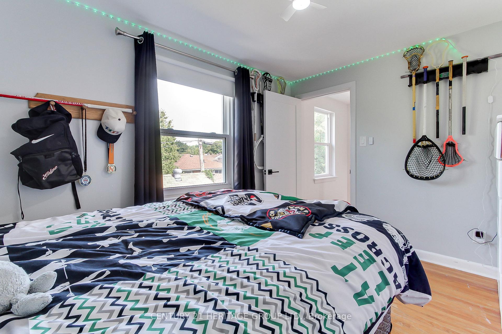 Photo 25 of 396 East 16th Street, Hamilton, Hill Park — HOMEH