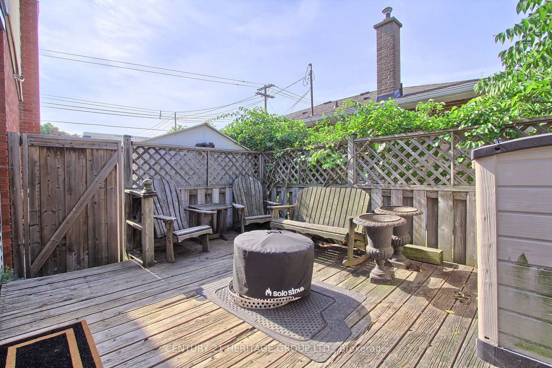 Photo 36 of 396 East 16th Street, Hamilton, Hill Park — HOMEH
