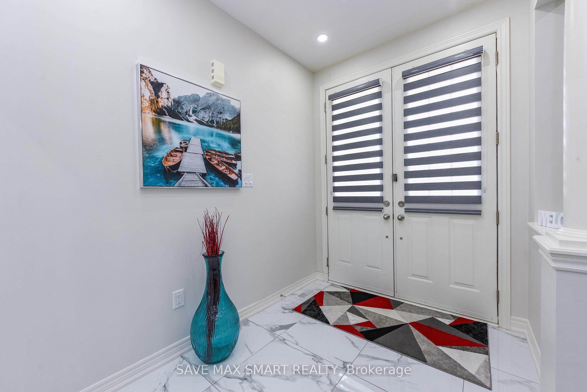 Photo 2 of 50 Unwind Crescent, Brampton, Credit Valley — HOMEH