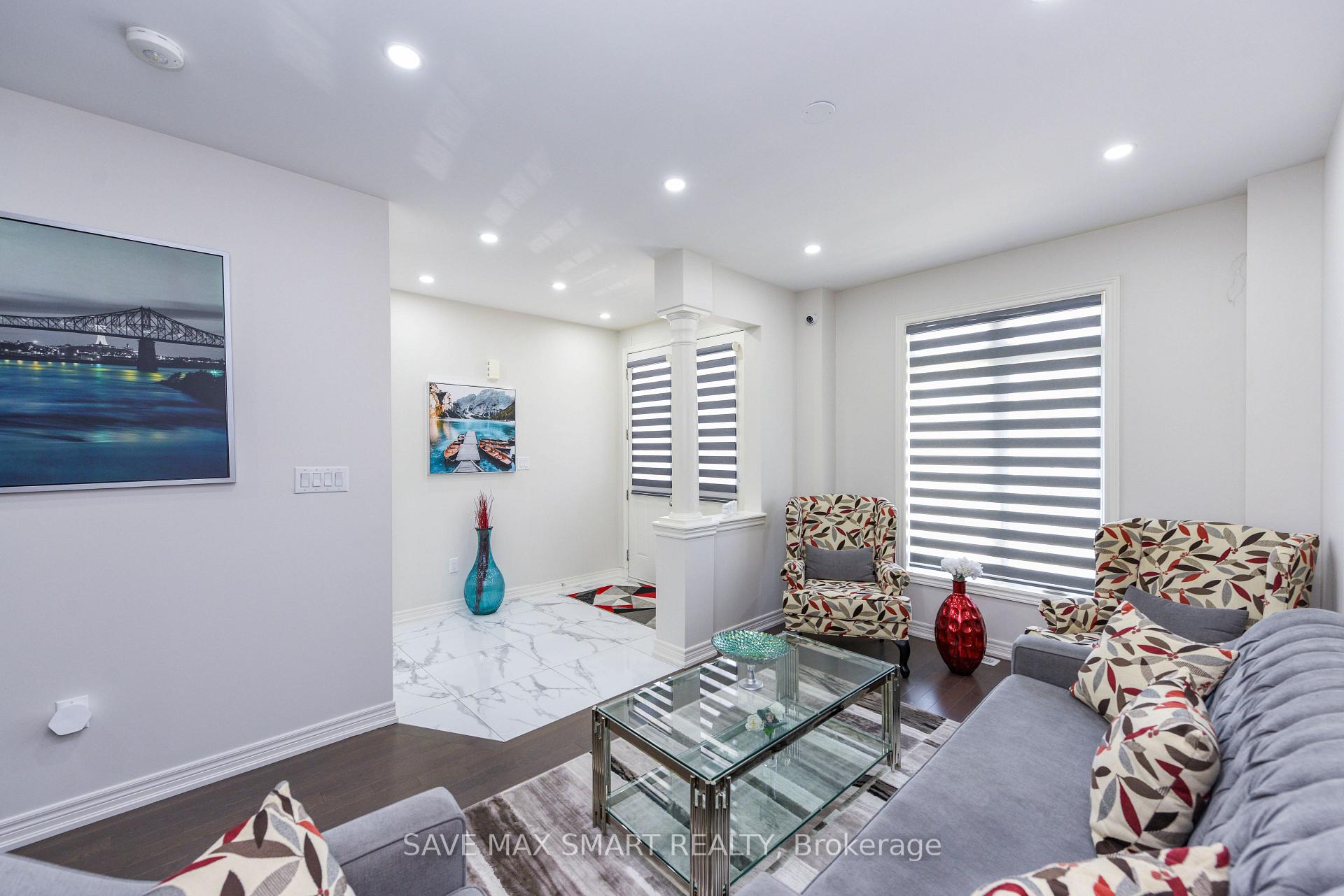 Photo 5 of 50 Unwind Crescent, Brampton, Credit Valley — HOMEH