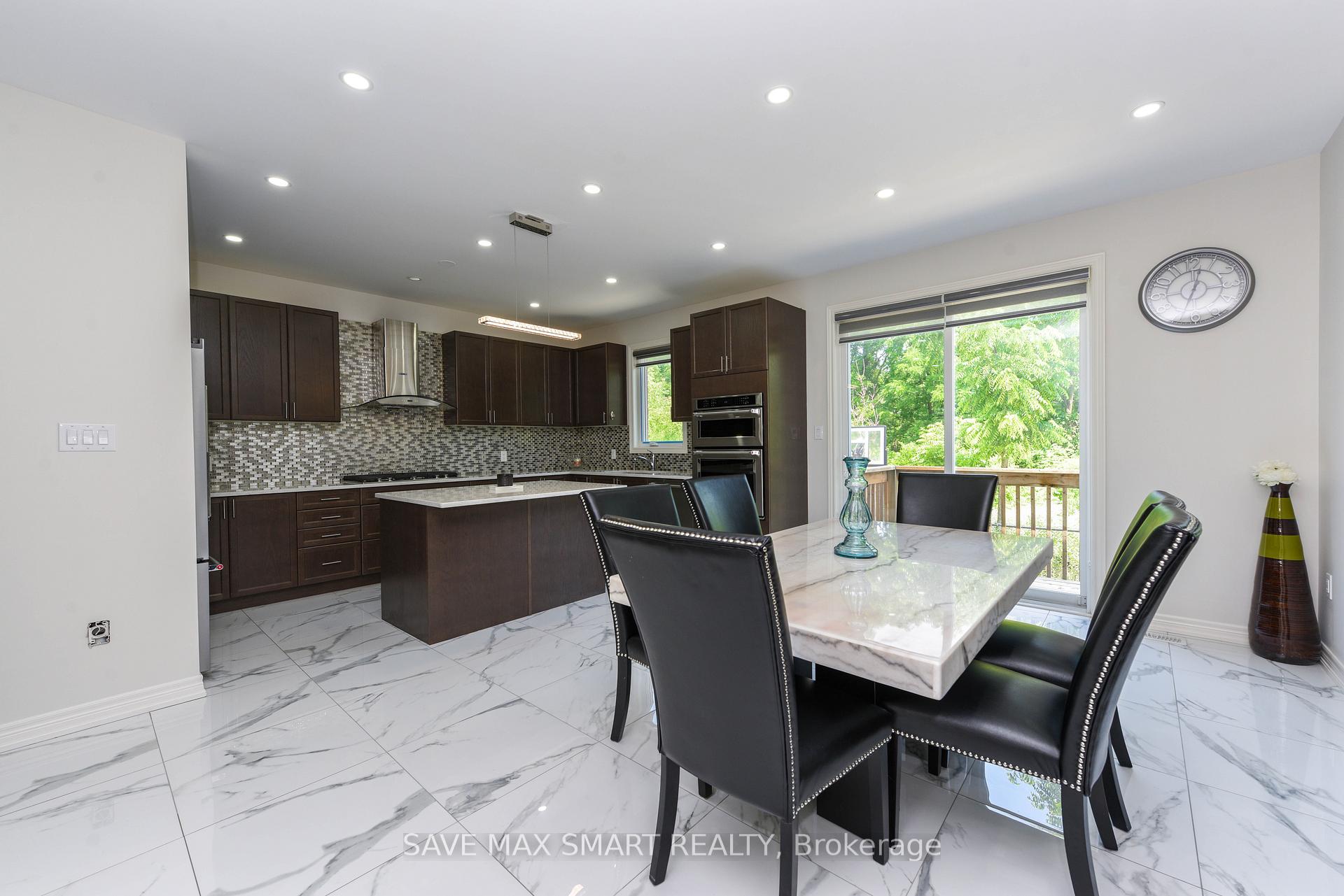 Photo 14 of 50 Unwind Crescent, Brampton, Credit Valley — HOMEH