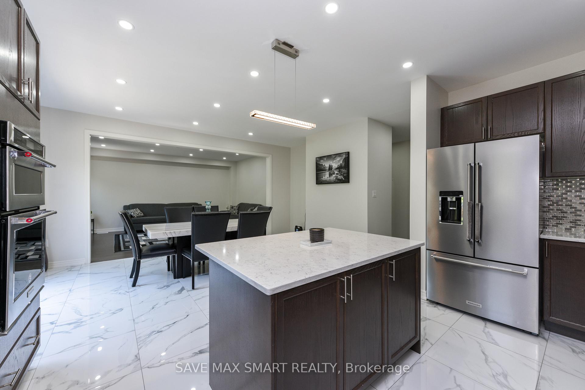 Photo 16 of 50 Unwind Crescent, Brampton, Credit Valley — HOMEH