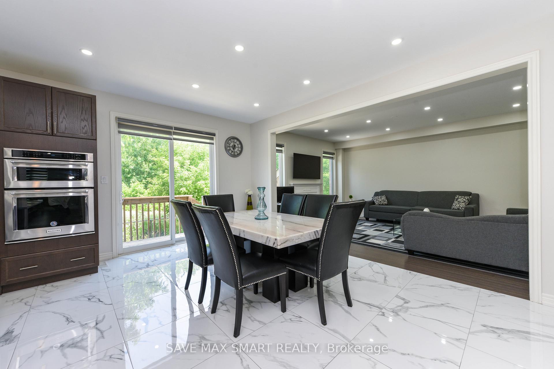 Photo 18 of 50 Unwind Crescent, Brampton, Credit Valley — HOMEH