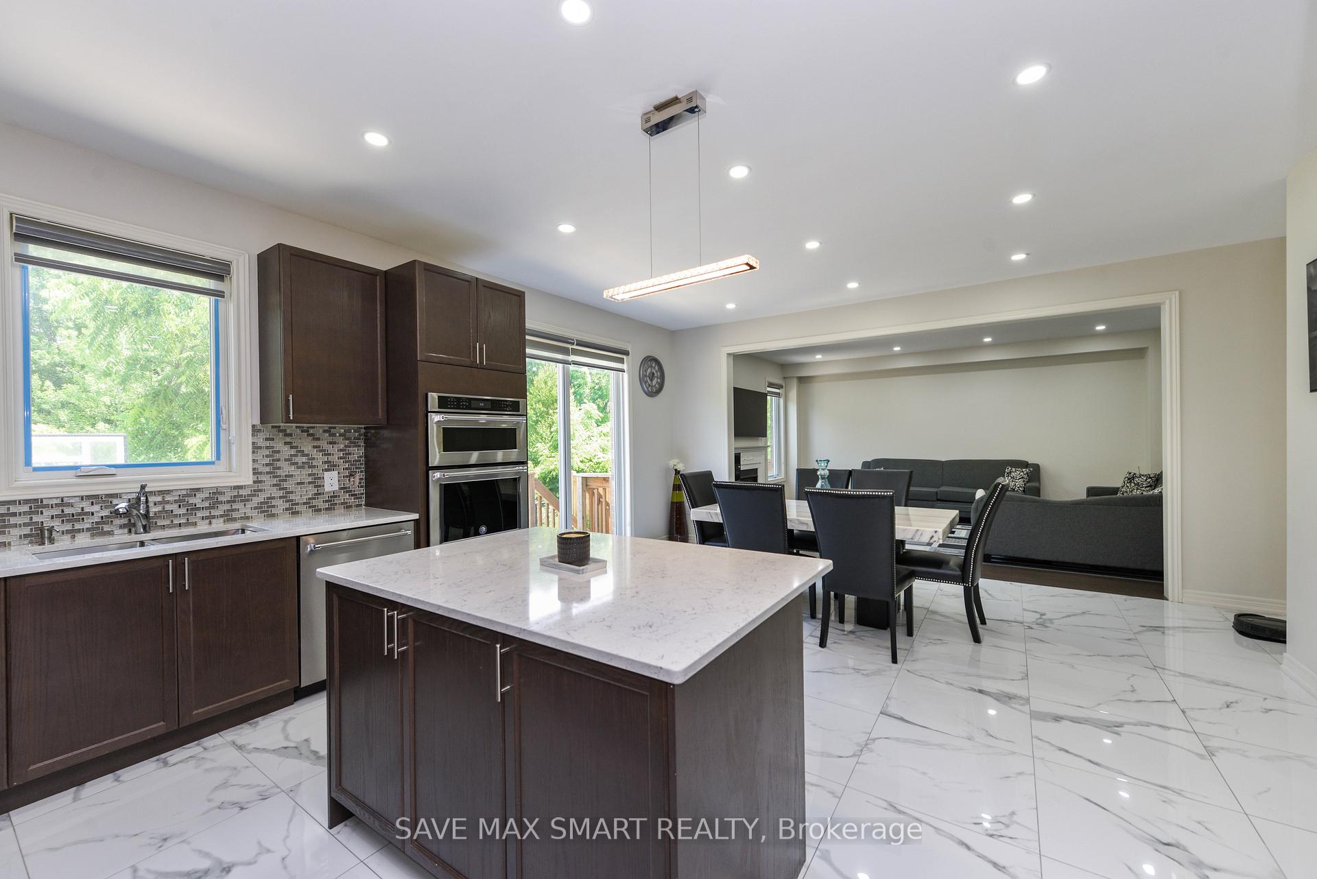 Photo 19 of 50 Unwind Crescent, Brampton, Credit Valley — HOMEH