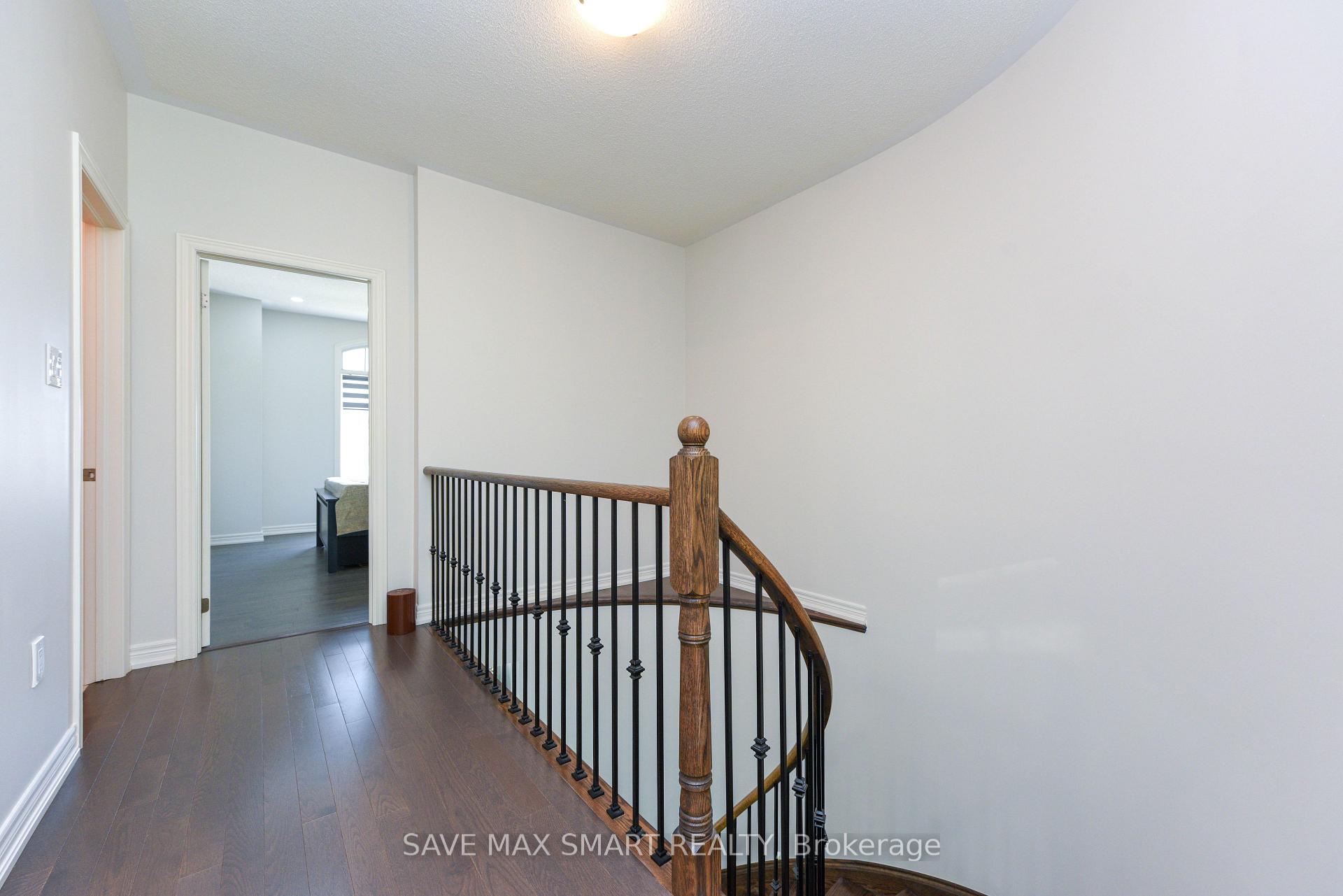 Photo 20 of 50 Unwind Crescent, Brampton, Credit Valley — HOMEH