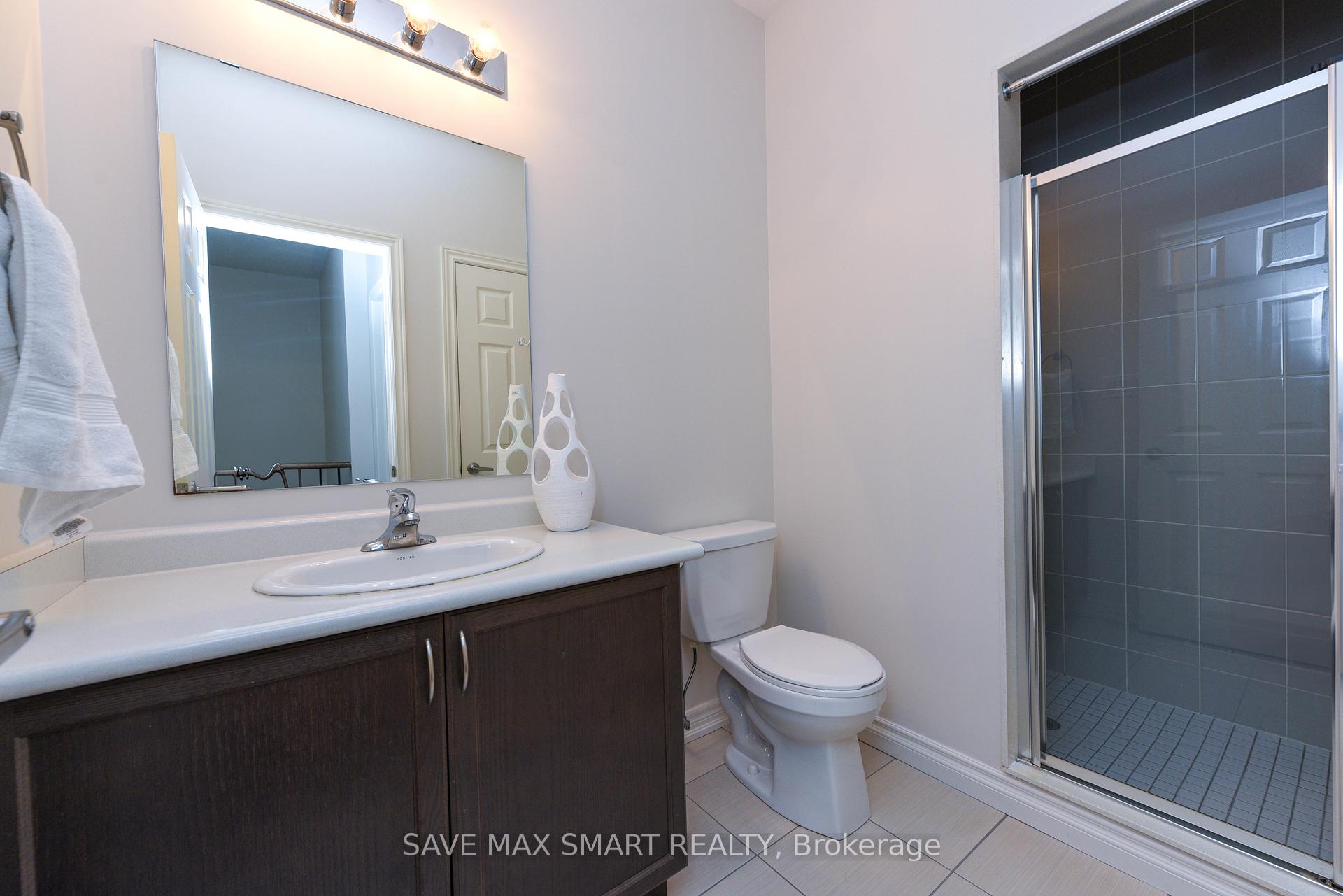 Photo 21 of 50 Unwind Crescent, Brampton, Credit Valley — HOMEH