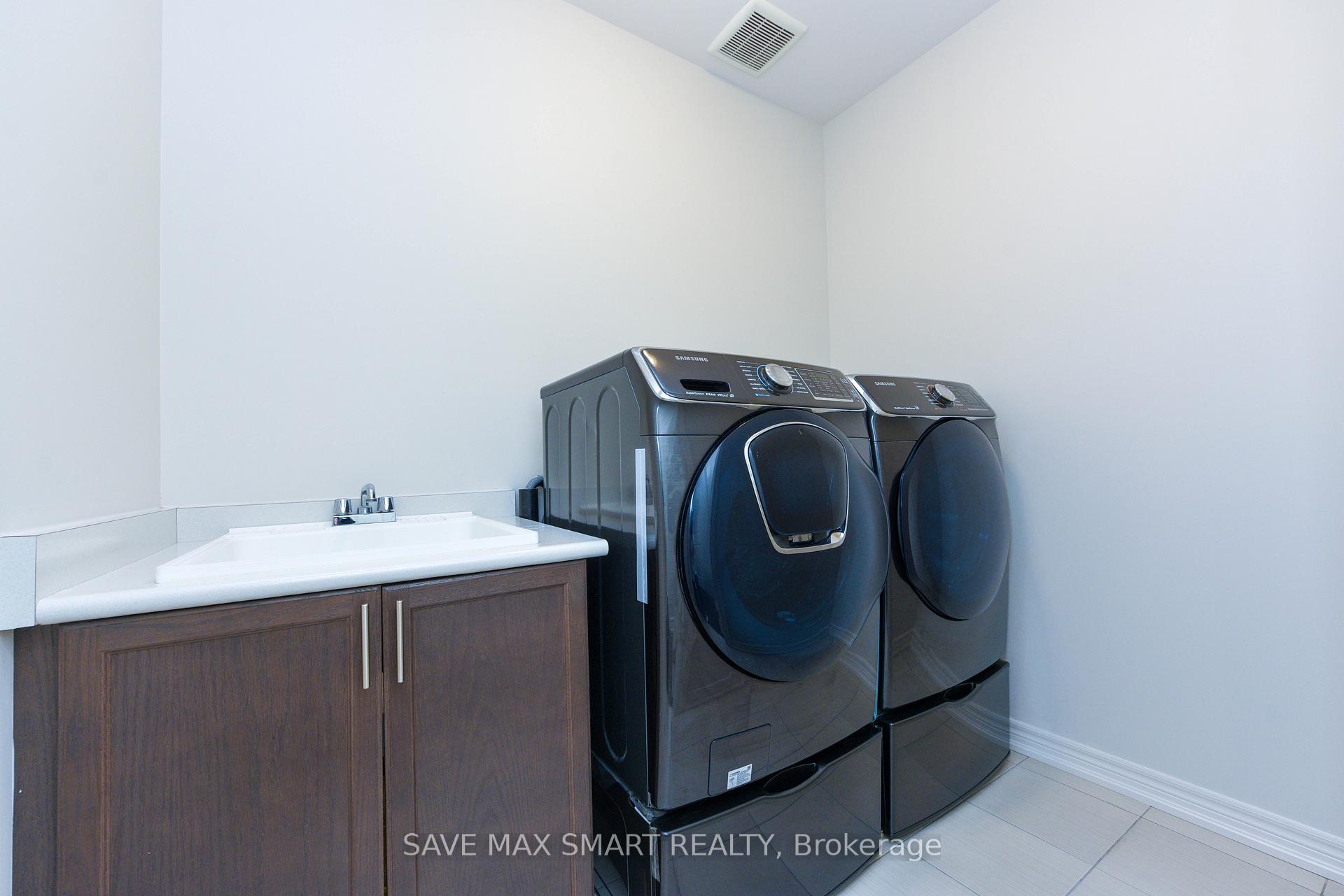 Photo 22 of 50 Unwind Crescent, Brampton, Credit Valley — HOMEH