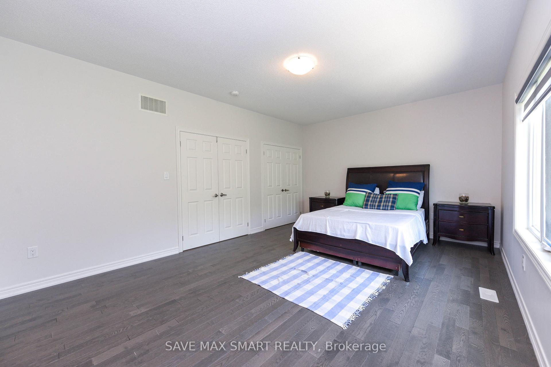 Photo 23 of 50 Unwind Crescent, Brampton, Credit Valley — HOMEH