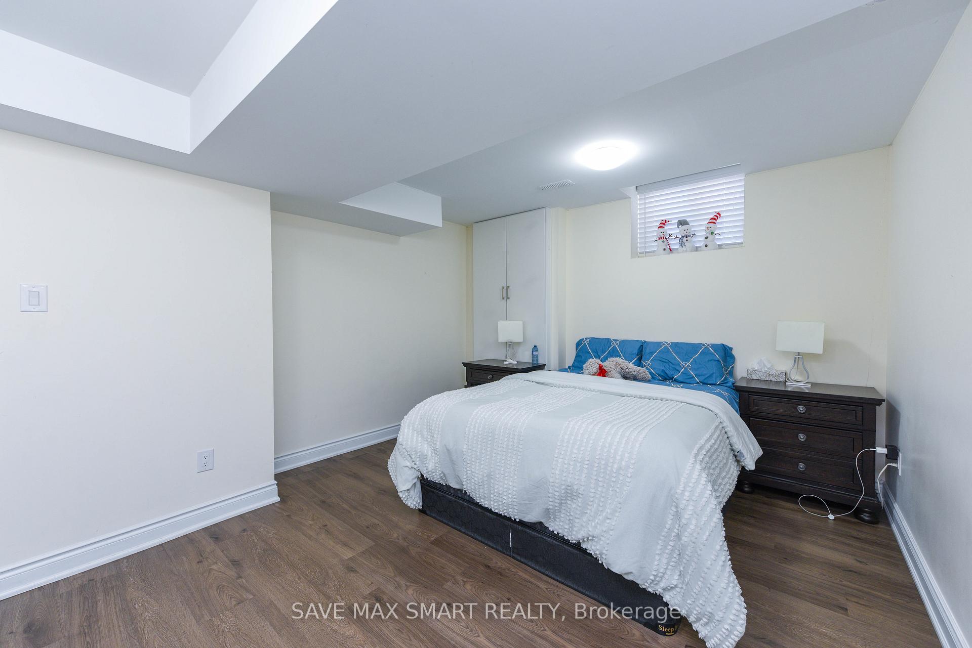 Photo 25 of 50 Unwind Crescent, Brampton, Credit Valley — HOMEH