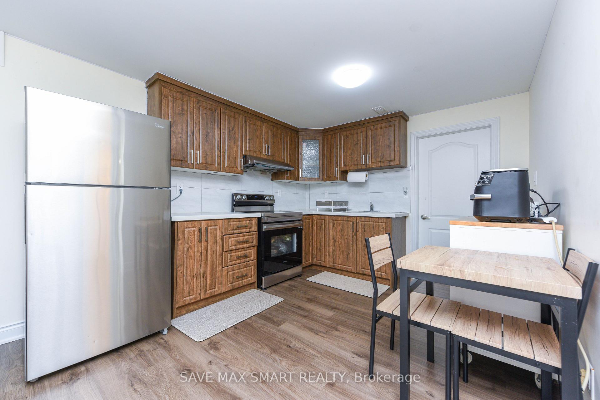 Photo 26 of 50 Unwind Crescent, Brampton, Credit Valley — HOMEH