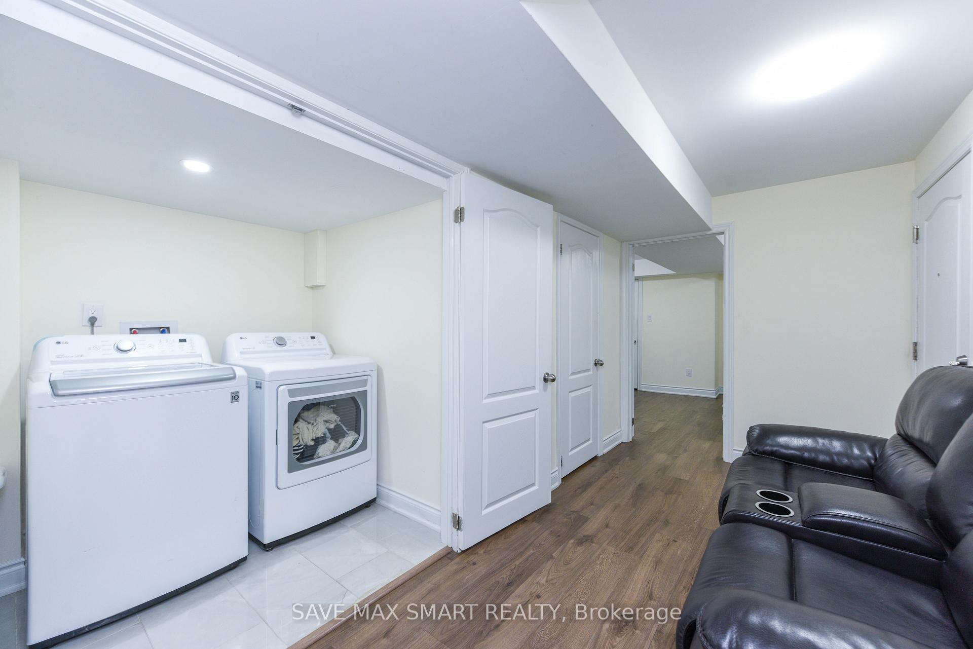 Photo 29 of 50 Unwind Crescent, Brampton, Credit Valley — HOMEH
