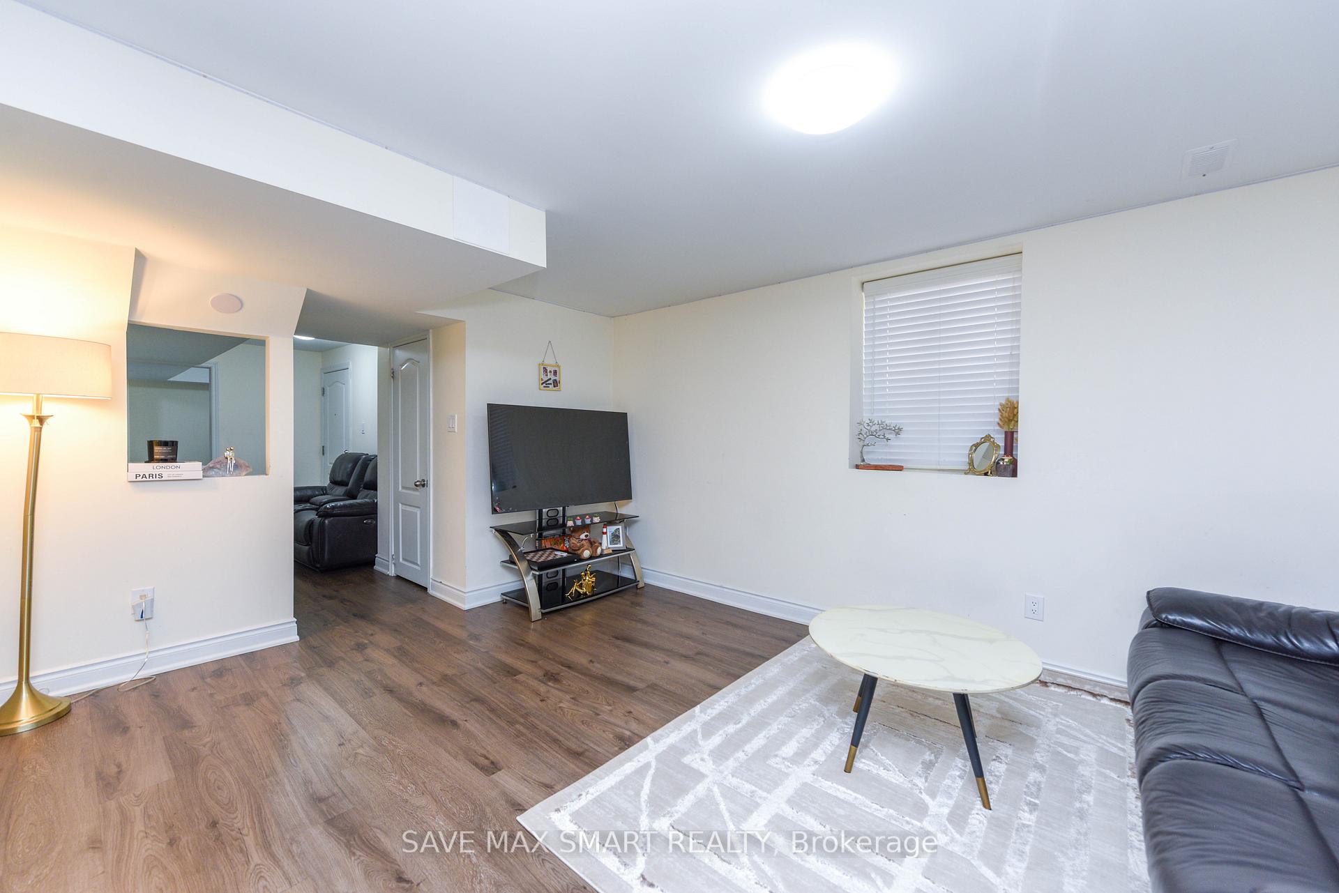 Photo 30 of 50 Unwind Crescent, Brampton, Credit Valley — HOMEH