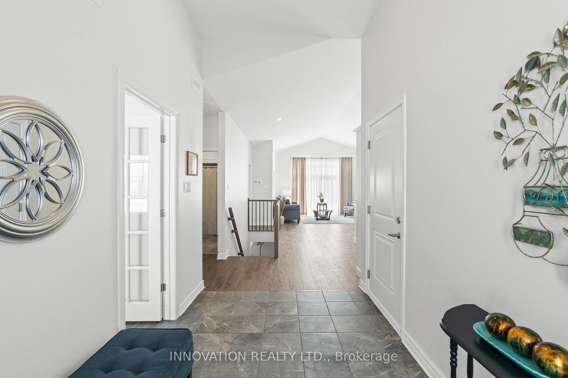 Photo 4 of 14 Dickie Pell Way, Arnprior — HOMEH