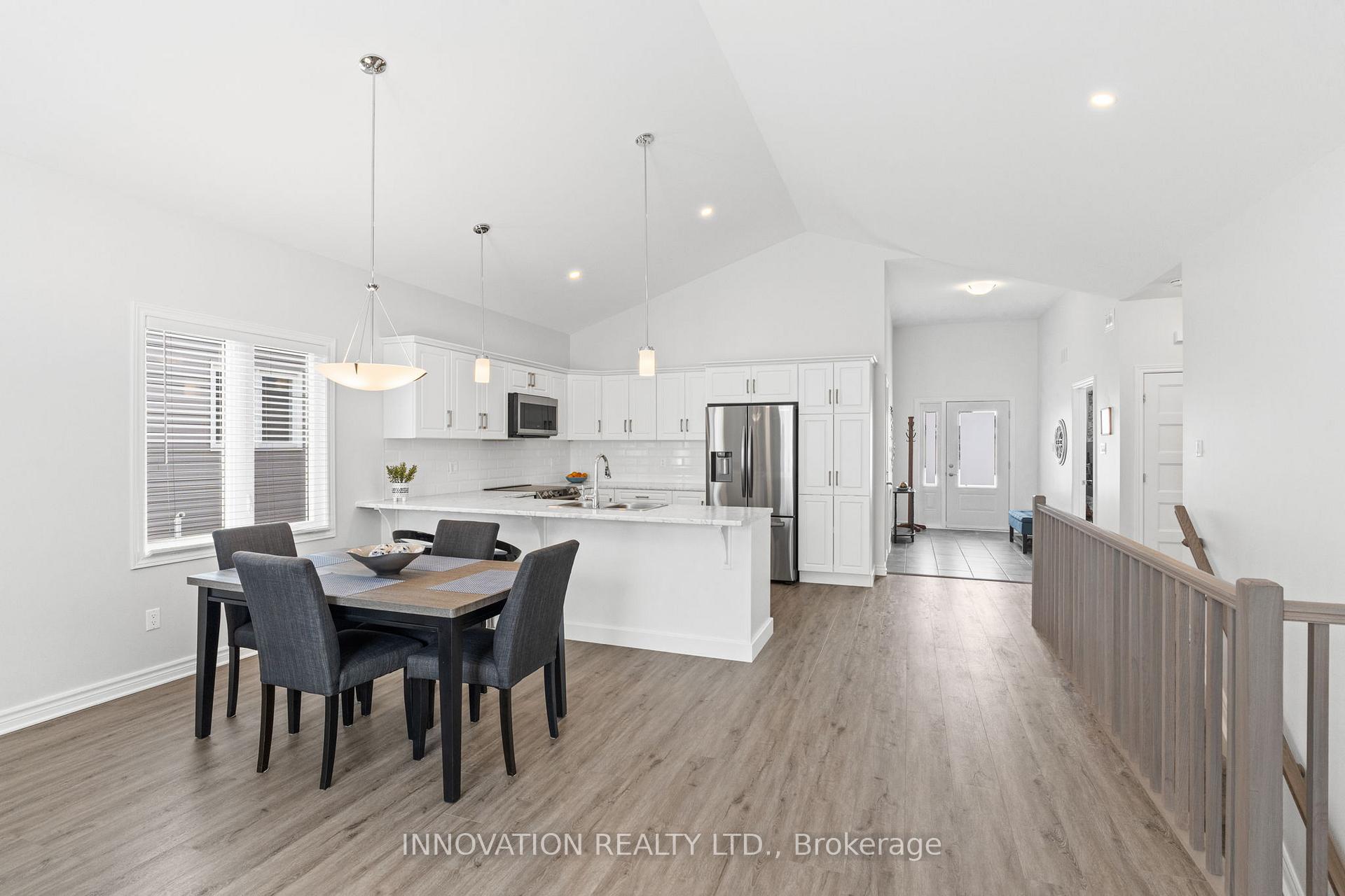 Photo 7 of 14 Dickie Pell Way, Arnprior — HOMEH