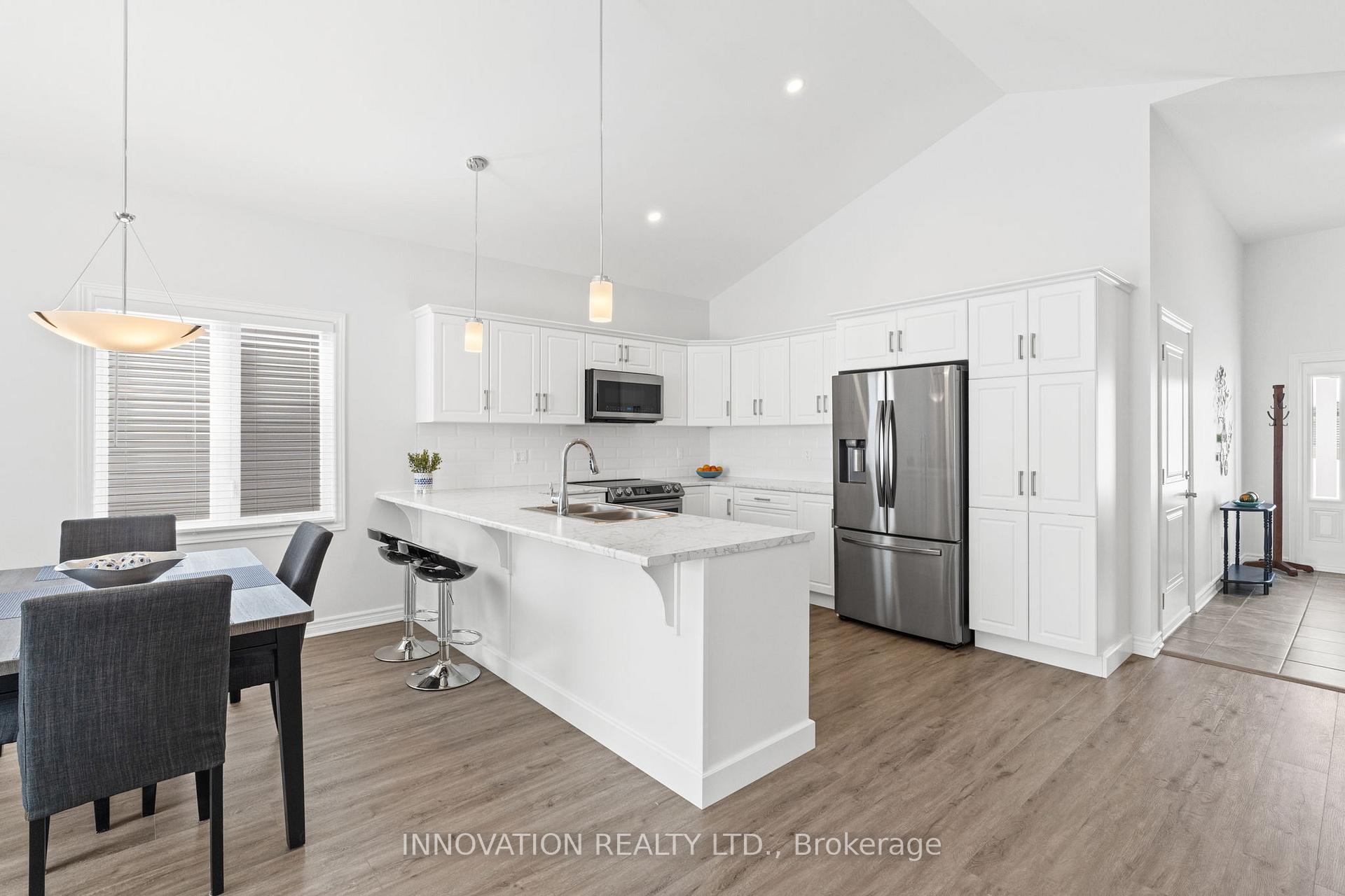 Photo 8 of 14 Dickie Pell Way, Arnprior — HOMEH