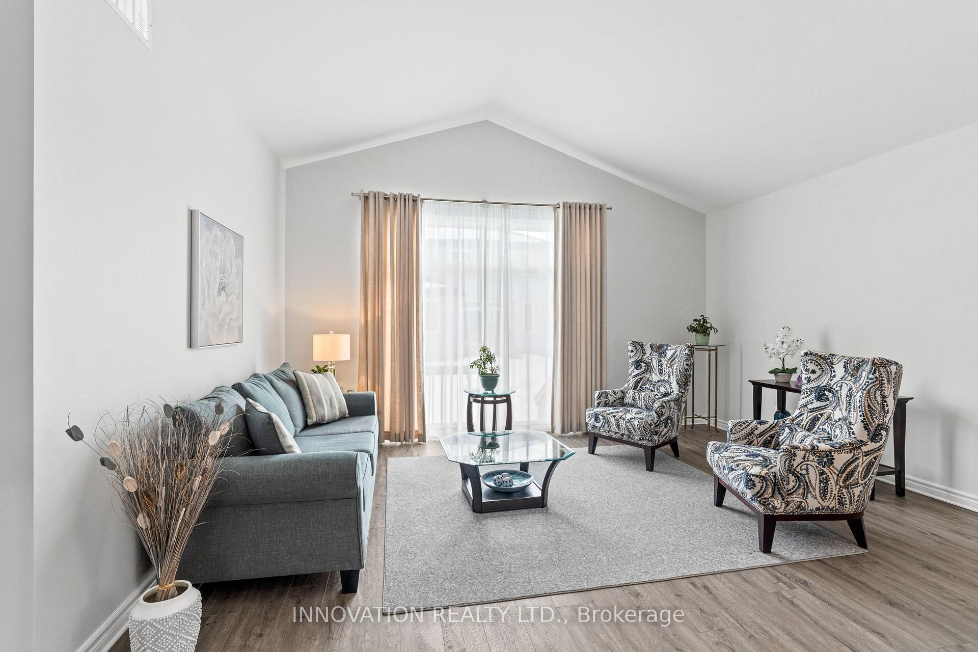 Photo 10 of 14 Dickie Pell Way, Arnprior — HOMEH