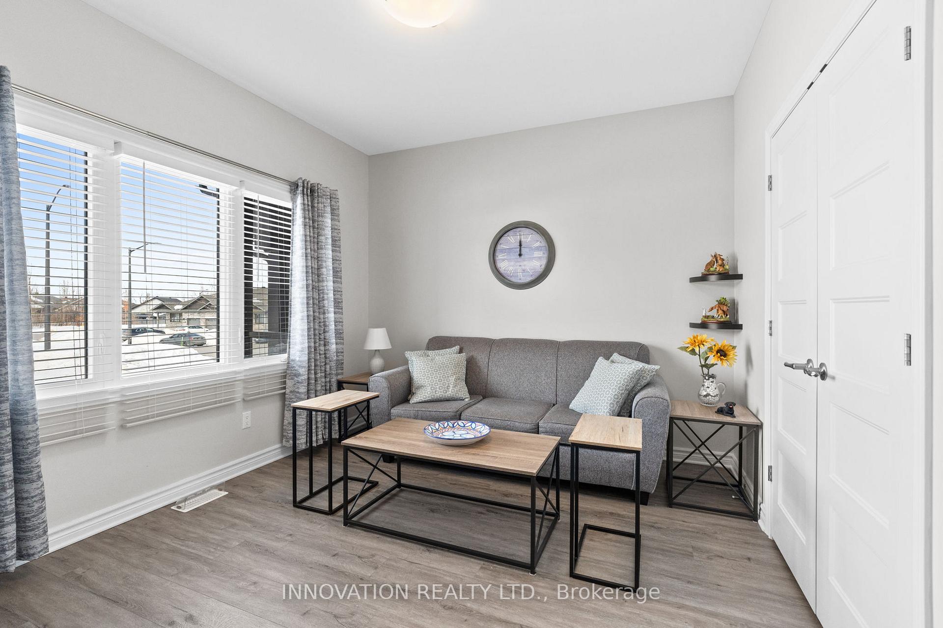 Photo 16 of 14 Dickie Pell Way, Arnprior — HOMEH