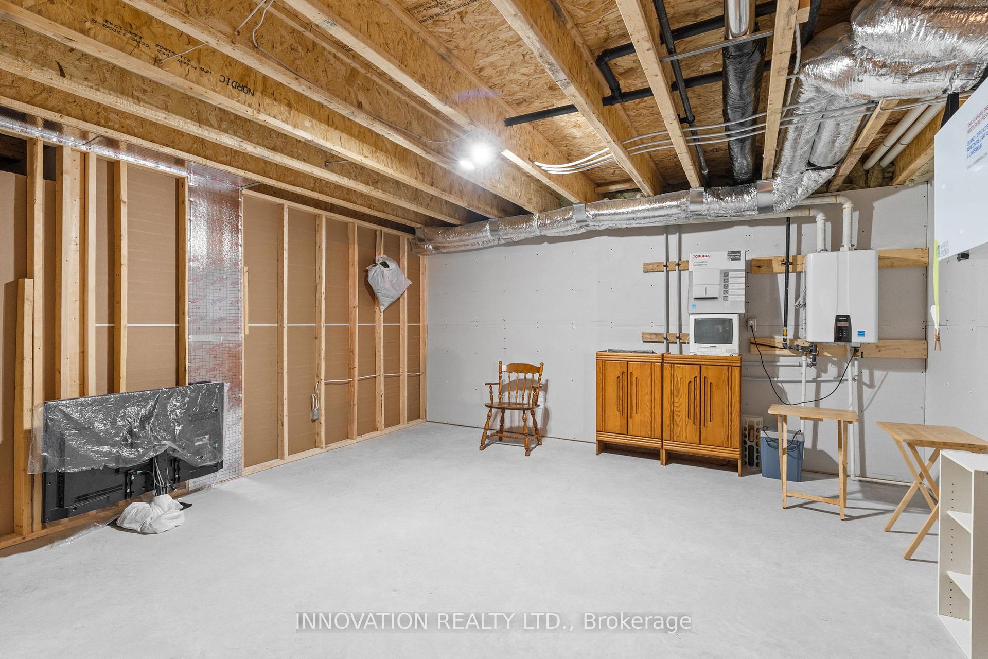 Photo 25 of 14 Dickie Pell Way, Arnprior — HOMEH