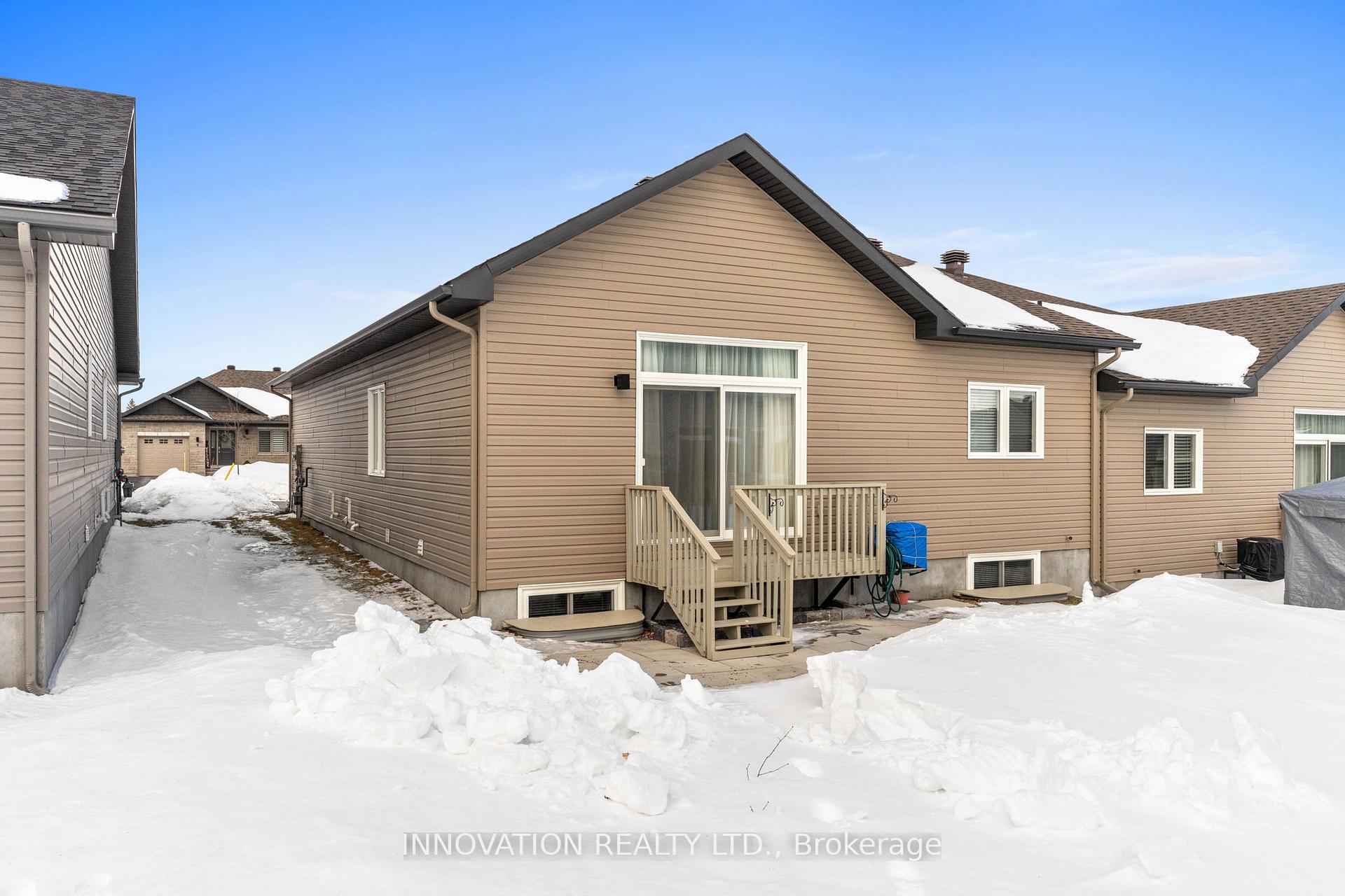 Photo 26 of 14 Dickie Pell Way, Arnprior — HOMEH