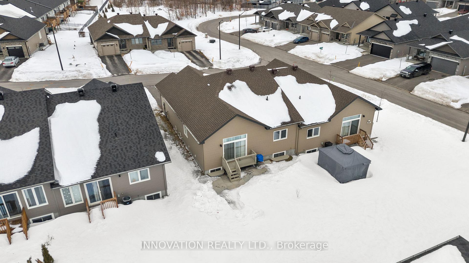 Photo 30 of 14 Dickie Pell Way, Arnprior — HOMEH