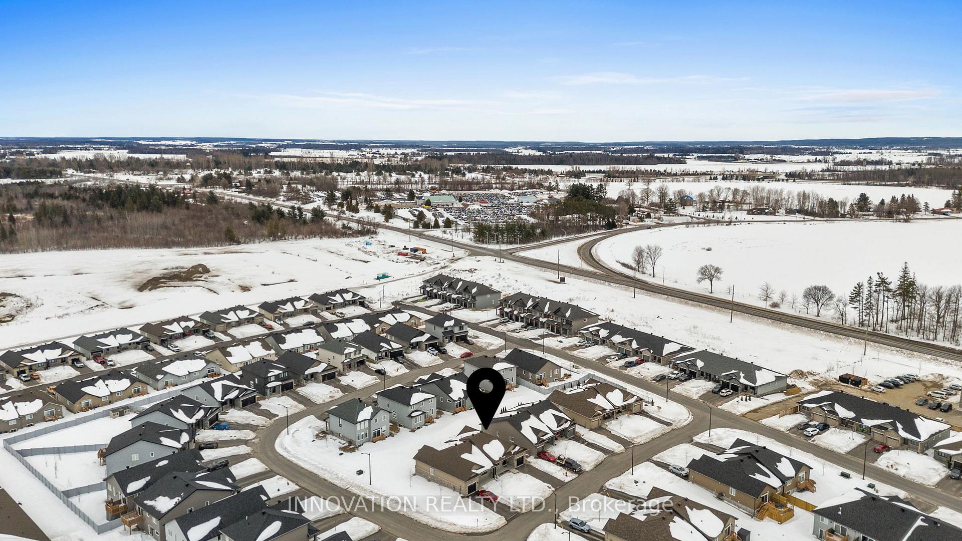 Photo 27 of 14 Dickie Pell Way, Arnprior — HOMEH