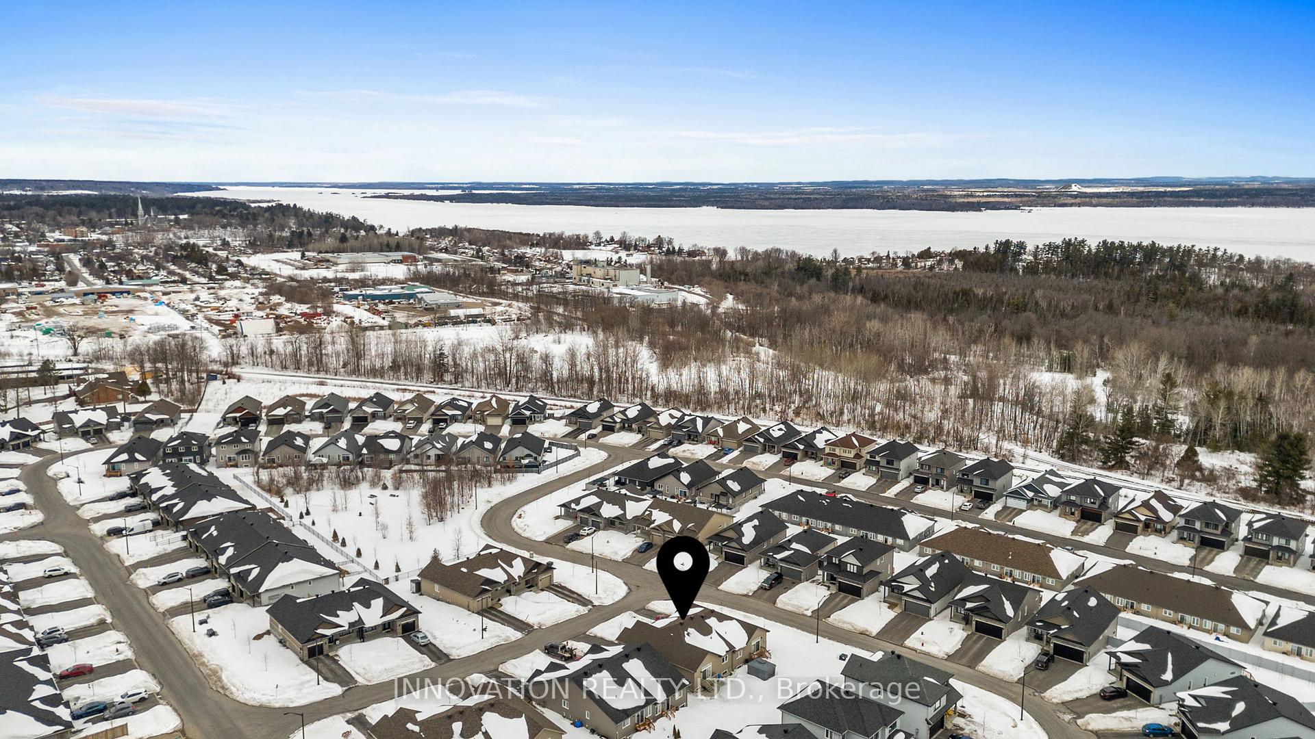 Photo 28 of 14 Dickie Pell Way, Arnprior — HOMEH