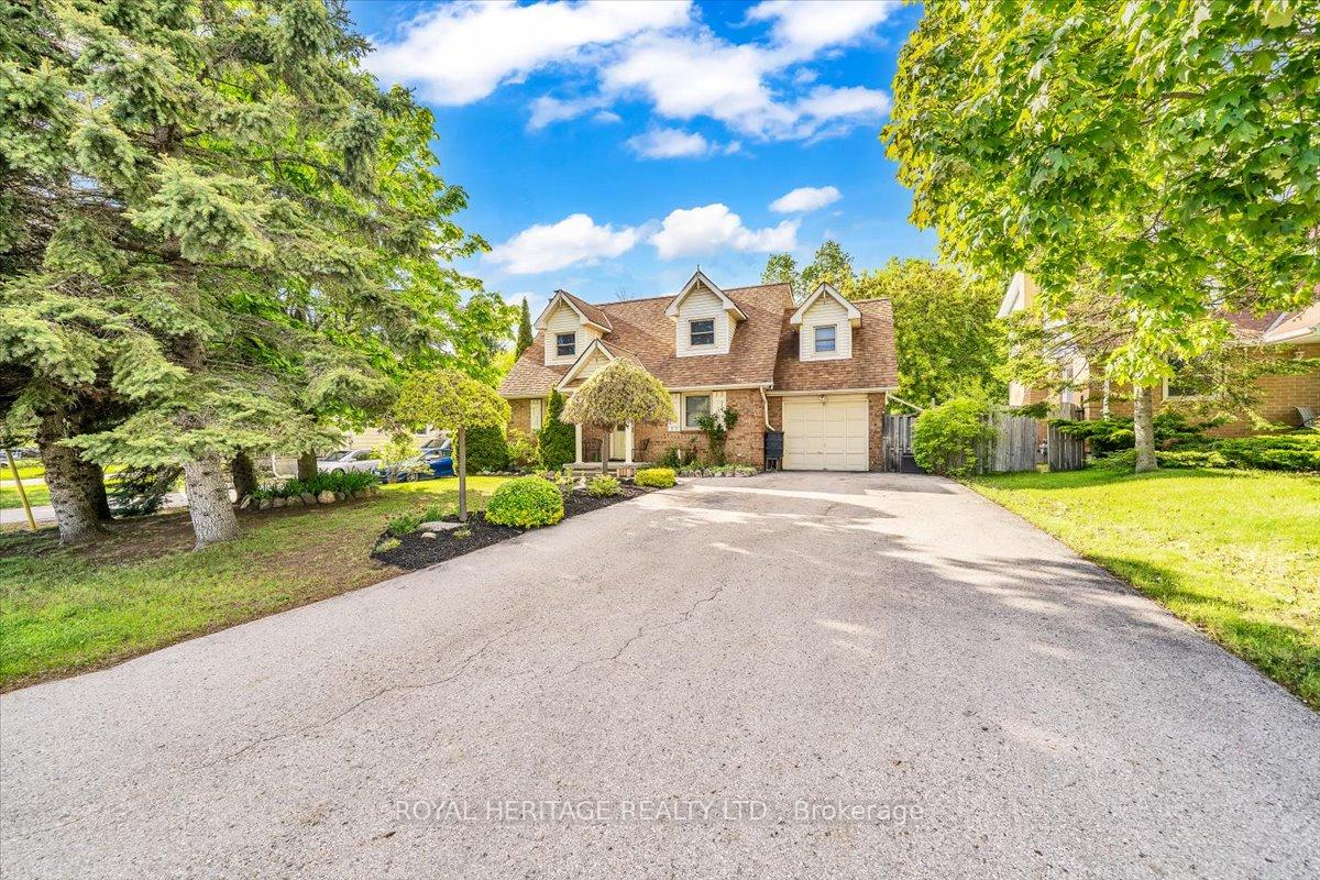 Photo 1 of 1726 Nash Road, Clarington, Courtice — HOMEH