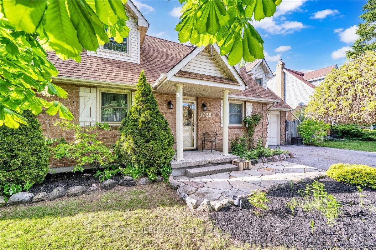 Photo 2 of 1726 Nash Road, Clarington, Courtice — HOMEH