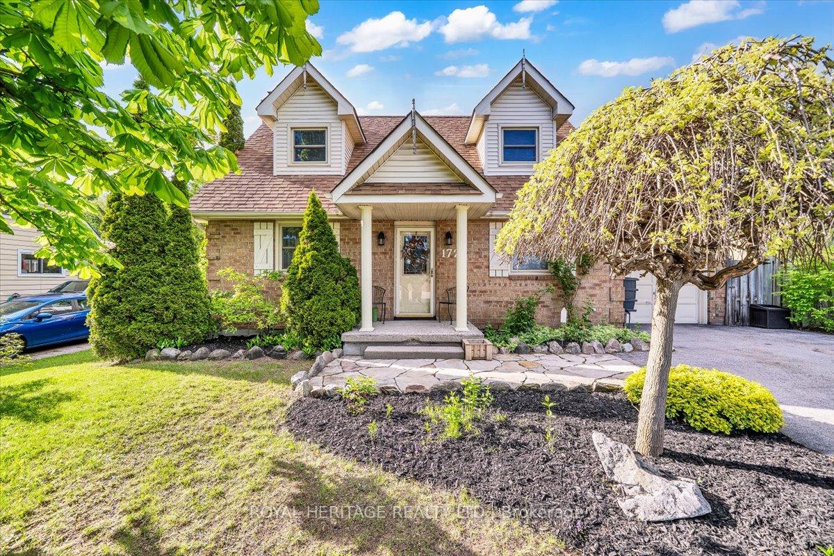 Photo 3 of 1726 Nash Road, Clarington, Courtice — HOMEH