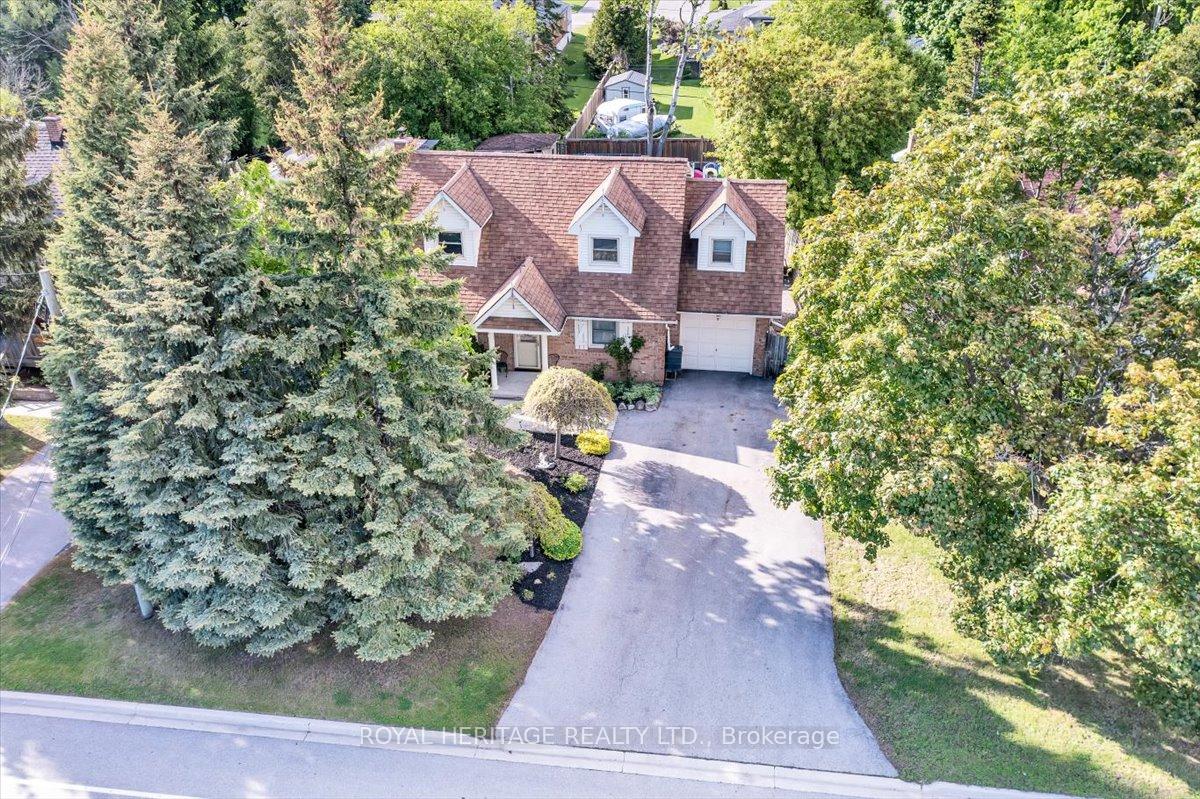Photo 4 of 1726 Nash Road, Clarington, Courtice — HOMEH