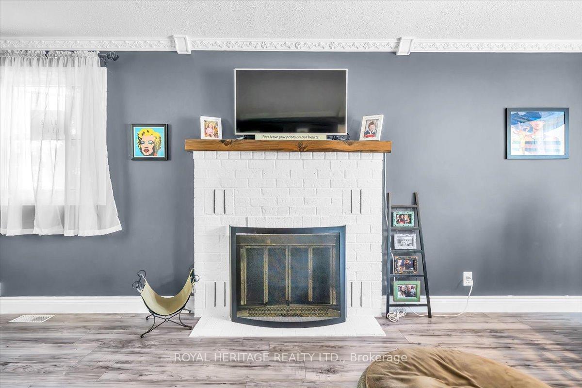 Photo 8 of 1726 Nash Road, Clarington, Courtice — HOMEH