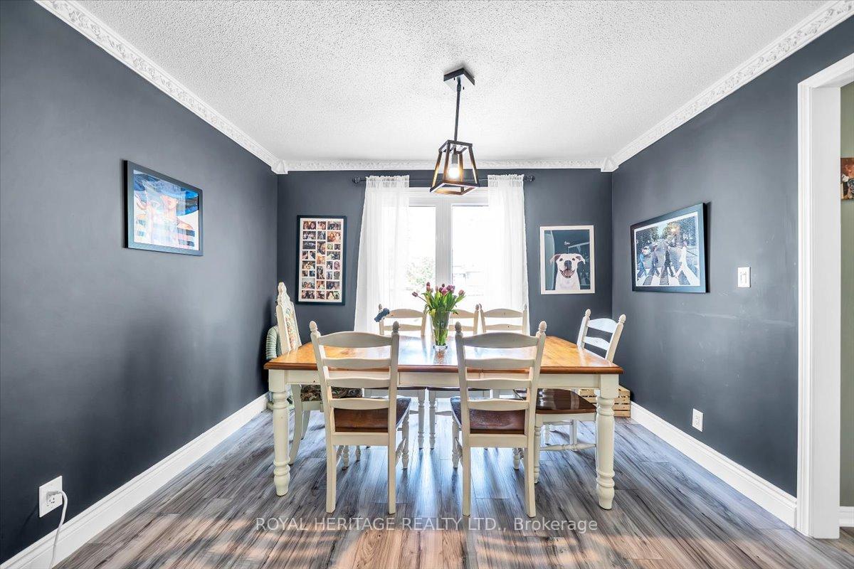 Photo 10 of 1726 Nash Road, Clarington, Courtice — HOMEH
