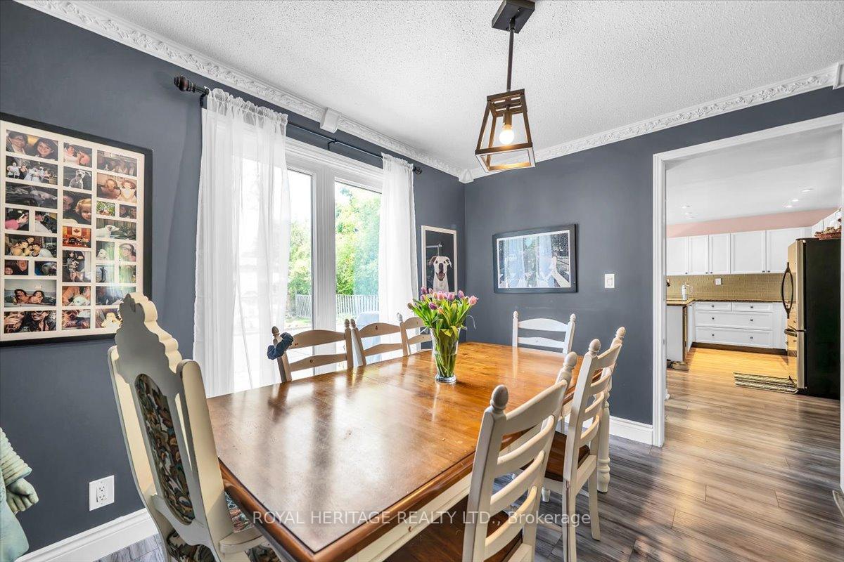 Photo 11 of 1726 Nash Road, Clarington, Courtice — HOMEH