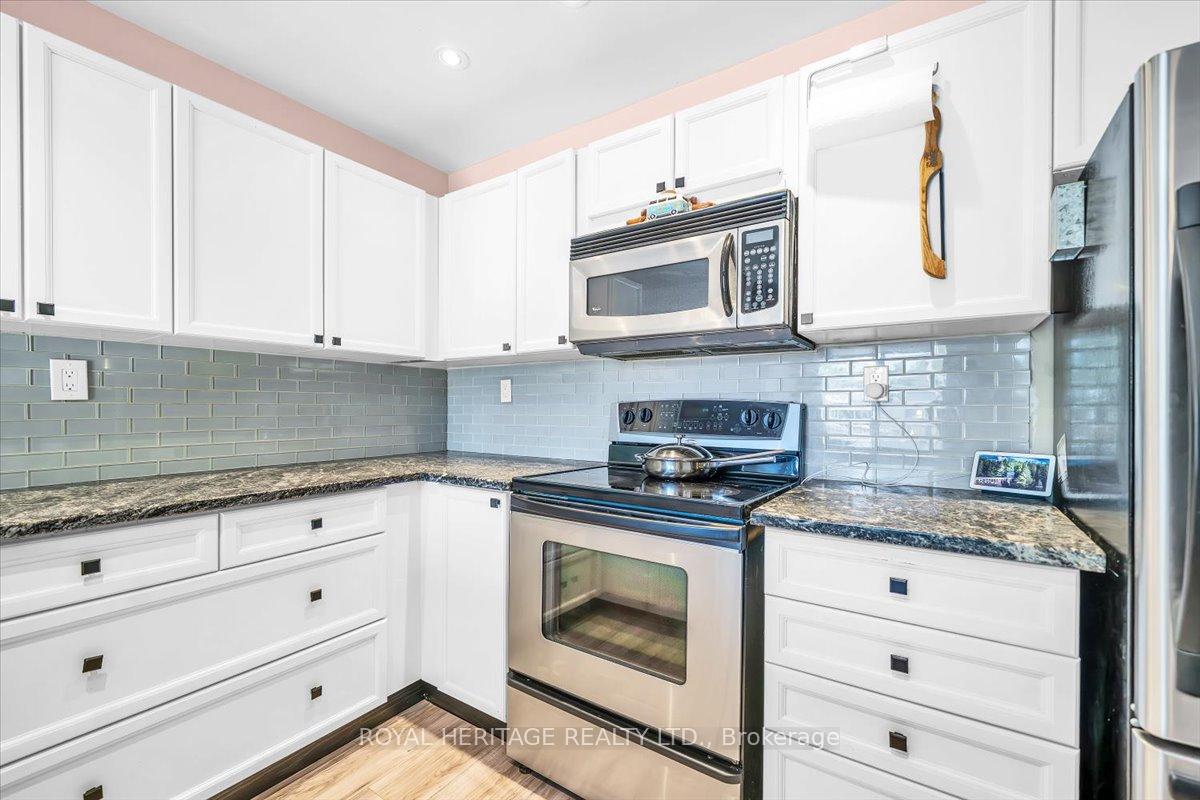 Photo 14 of 1726 Nash Road, Clarington, Courtice — HOMEH