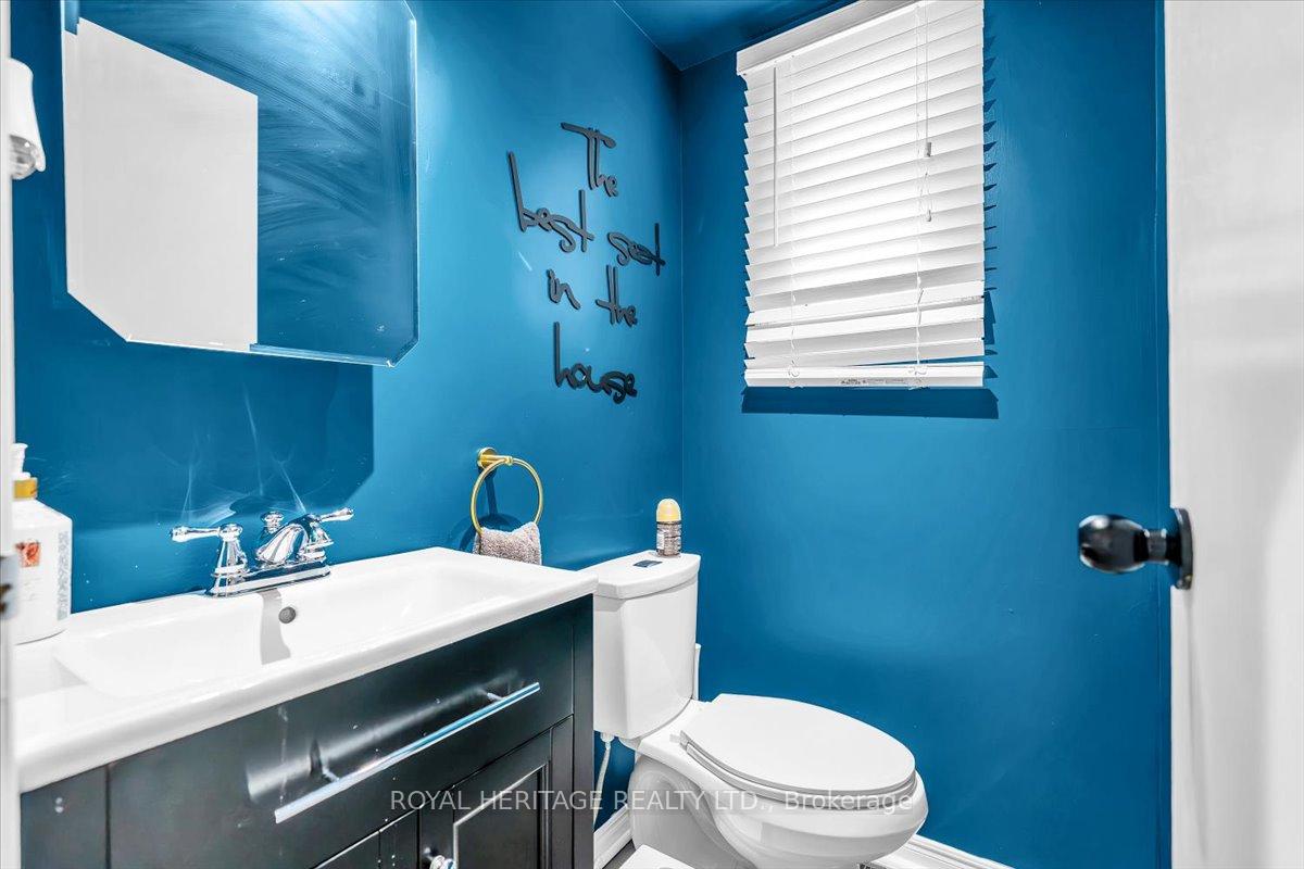 Photo 17 of 1726 Nash Road, Clarington, Courtice — HOMEH