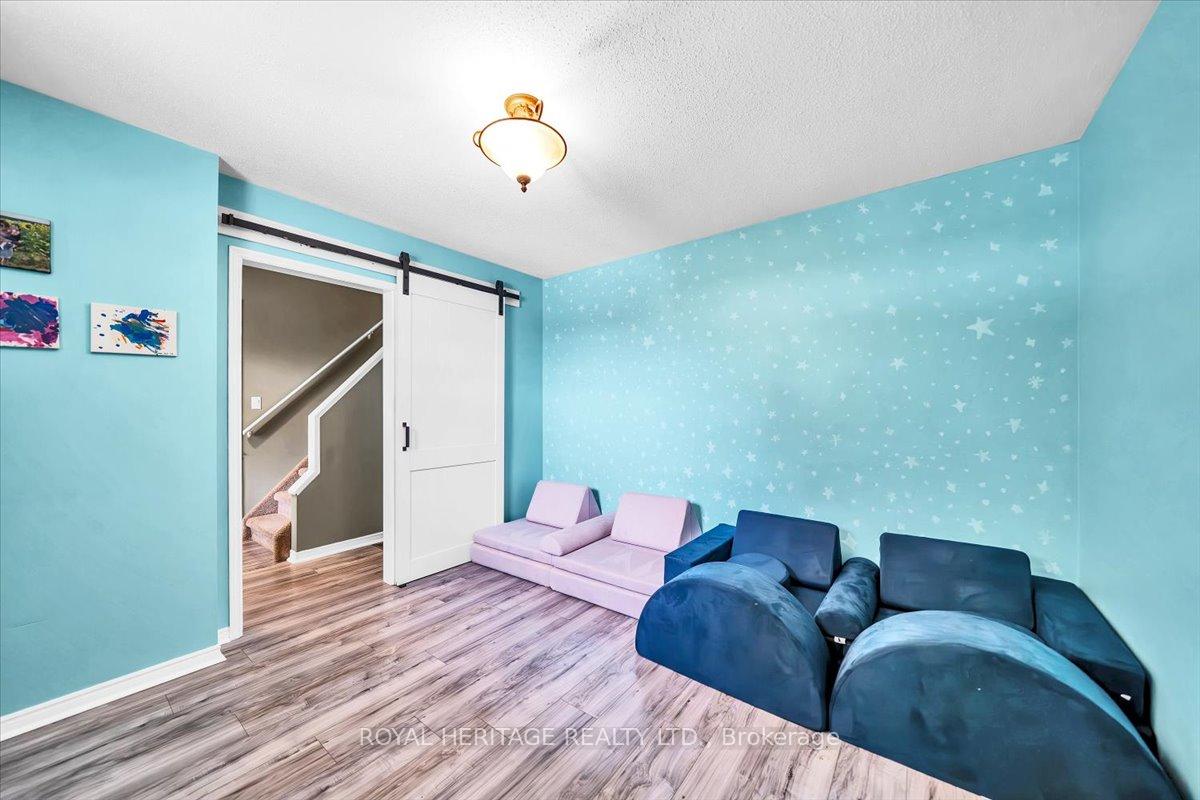 Photo 18 of 1726 Nash Road, Clarington, Courtice — HOMEH