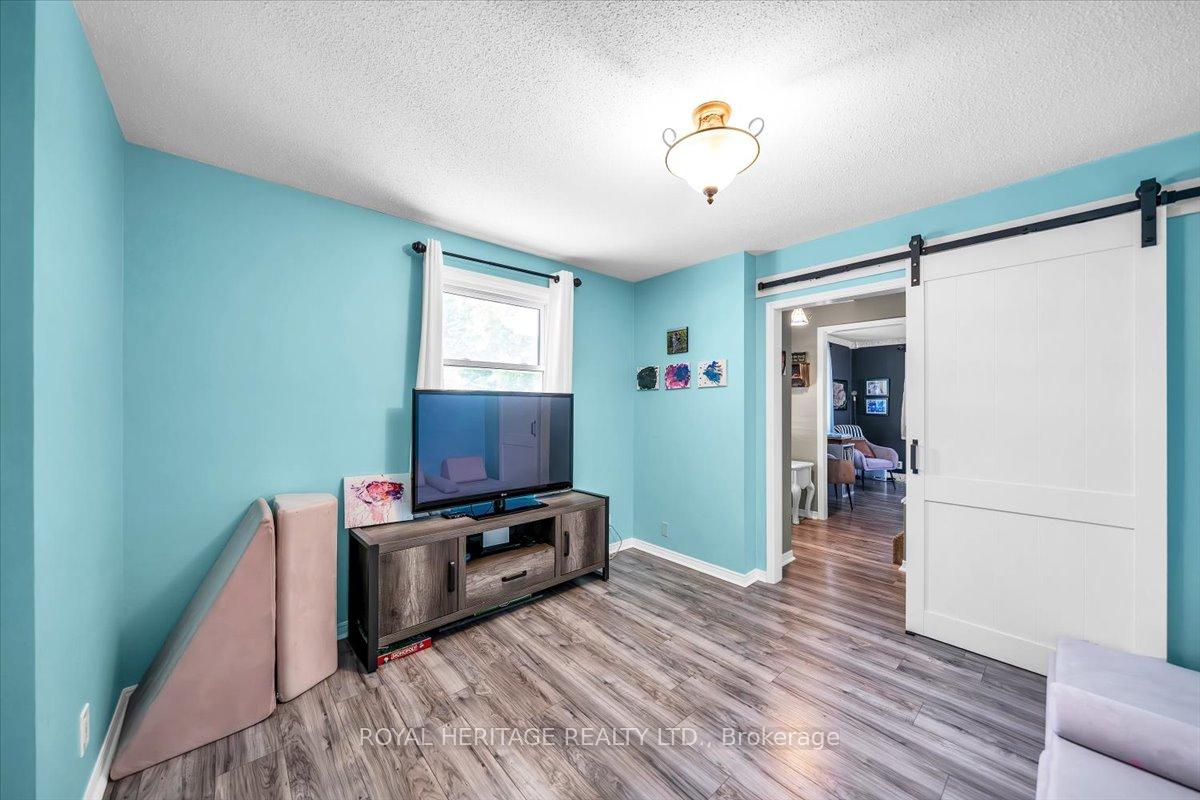 Photo 19 of 1726 Nash Road, Clarington, Courtice — HOMEH