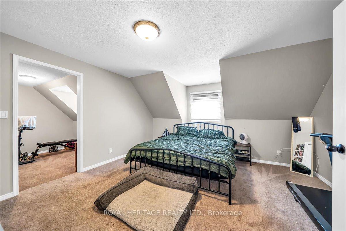 Photo 20 of 1726 Nash Road, Clarington, Courtice — HOMEH