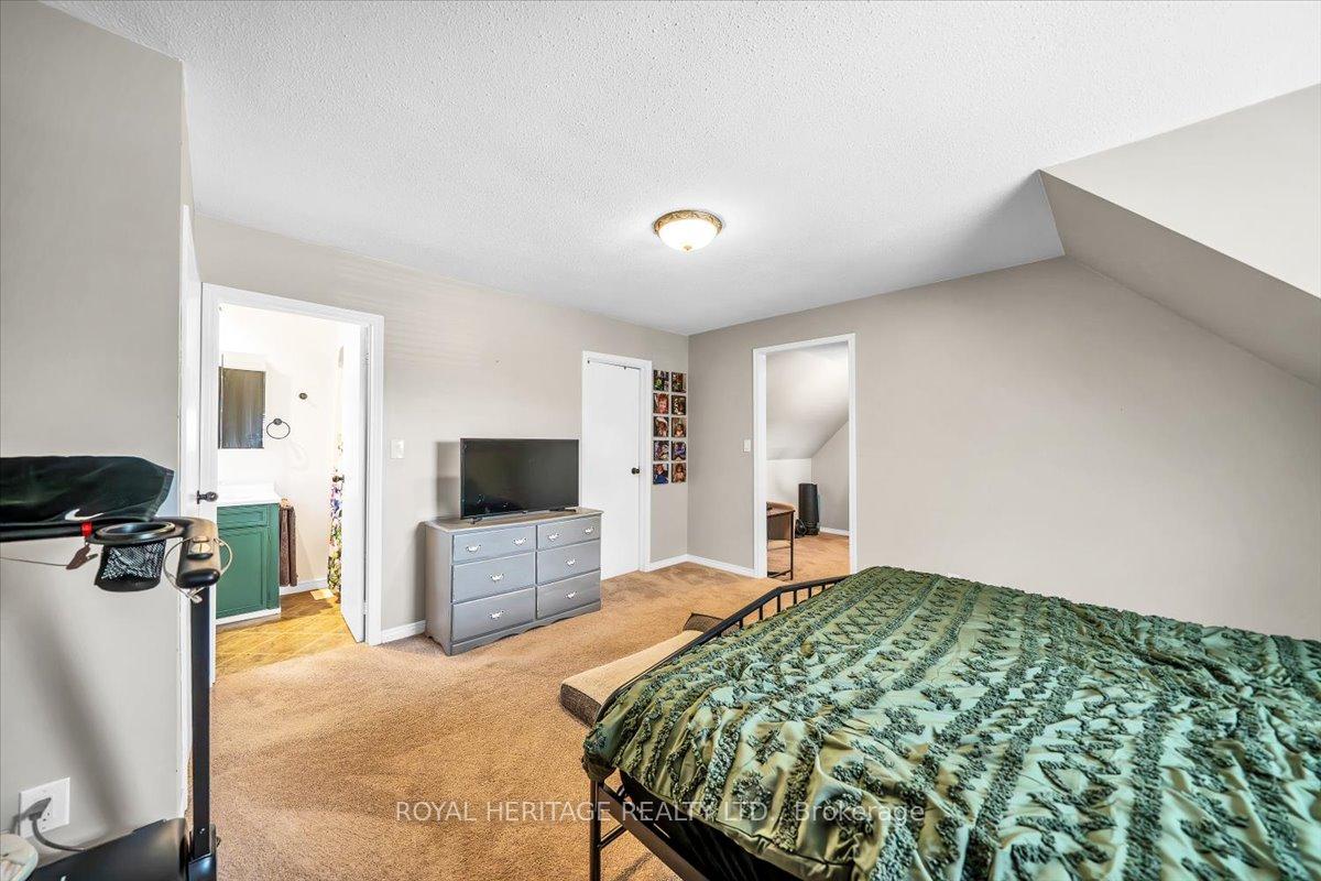 Photo 21 of 1726 Nash Road, Clarington, Courtice — HOMEH