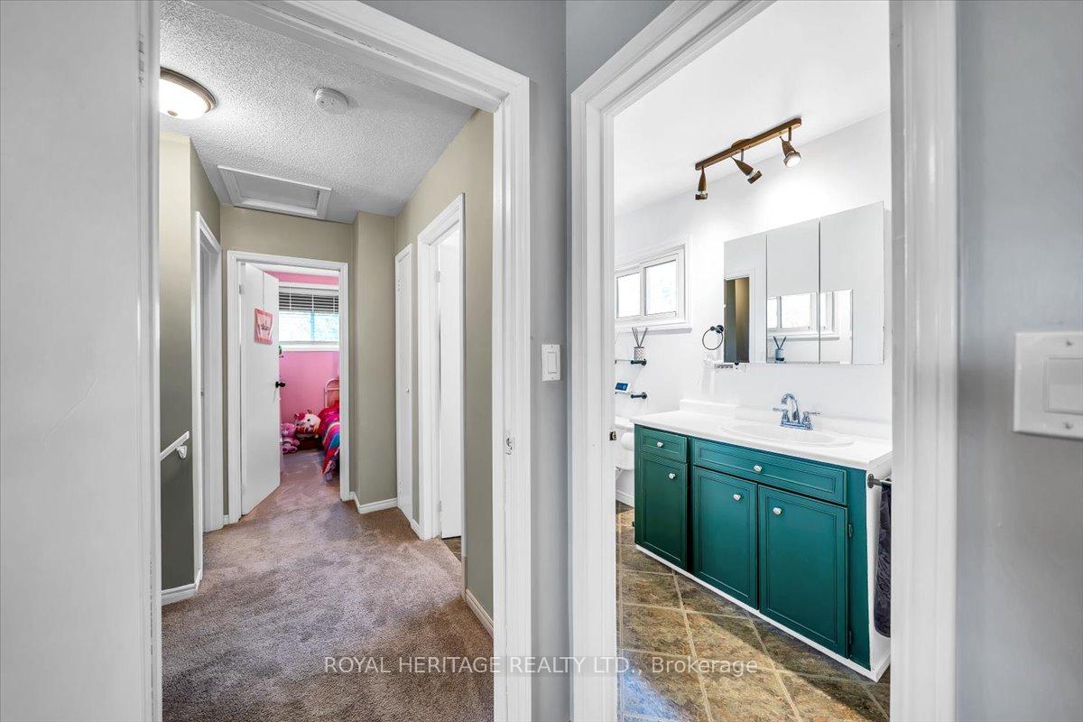 Photo 22 of 1726 Nash Road, Clarington, Courtice — HOMEH