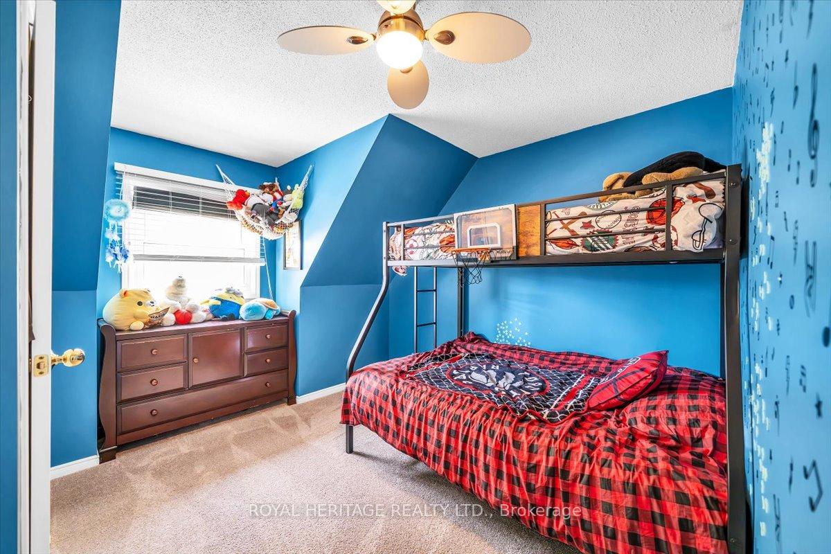 Photo 25 of 1726 Nash Road, Clarington, Courtice — HOMEH