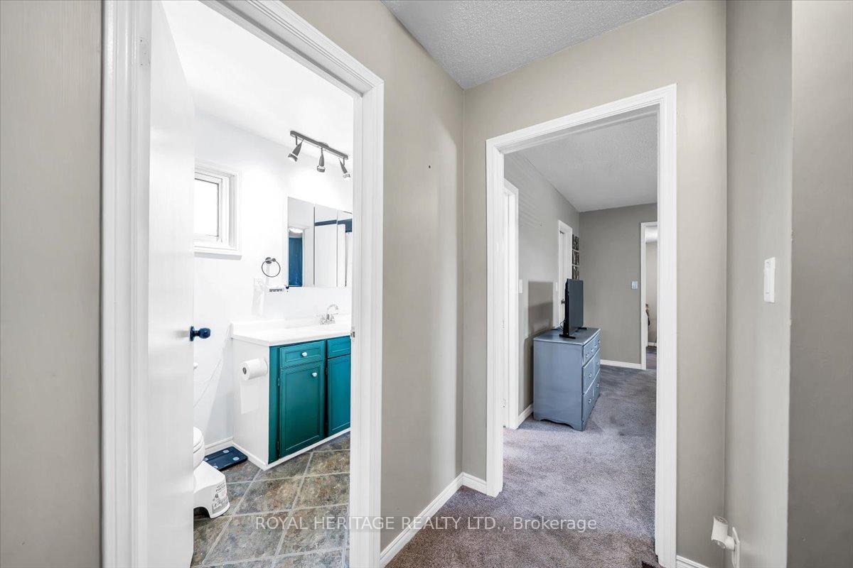 Photo 27 of 1726 Nash Road, Clarington, Courtice — HOMEH
