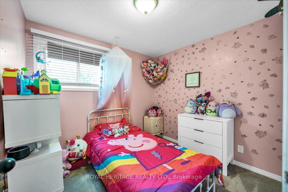 Photo 28 of 1726 Nash Road, Clarington, Courtice — HOMEH