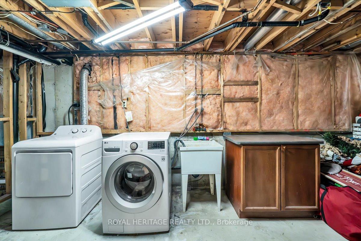 Photo 29 of 1726 Nash Road, Clarington, Courtice — HOMEH