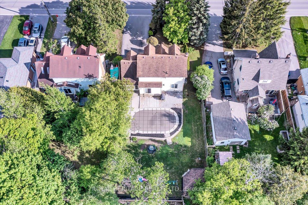 Photo 35 of 1726 Nash Road, Clarington, Courtice — HOMEH